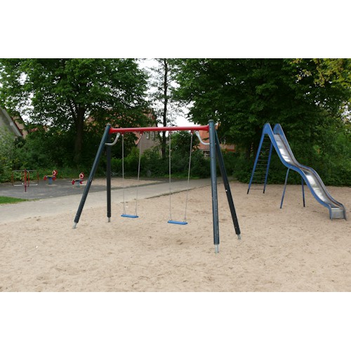Spielplatz Tavistockstraße – Bild 1