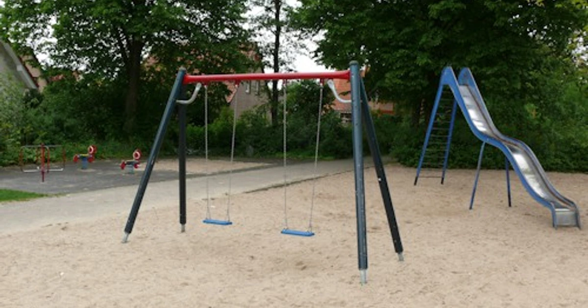 Spielplatz Tavistockstraße – Bild 2