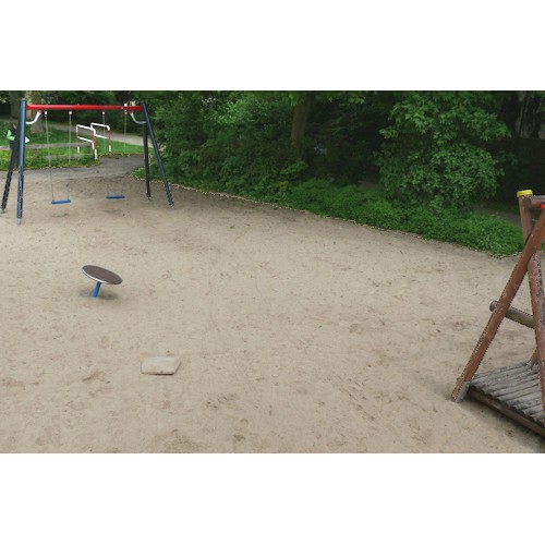 Spielplatz Tavistockstraße – Bild 5