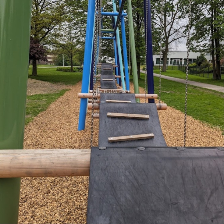 Spielplatz - Sole Park-Hüsten – Bild 3