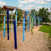 Spielplatz - Sole Park-Hüsten – Bild 6