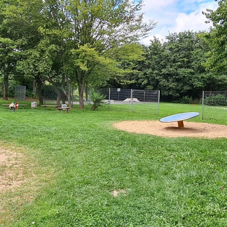 Spielplatz Nordstraße – Bild 2