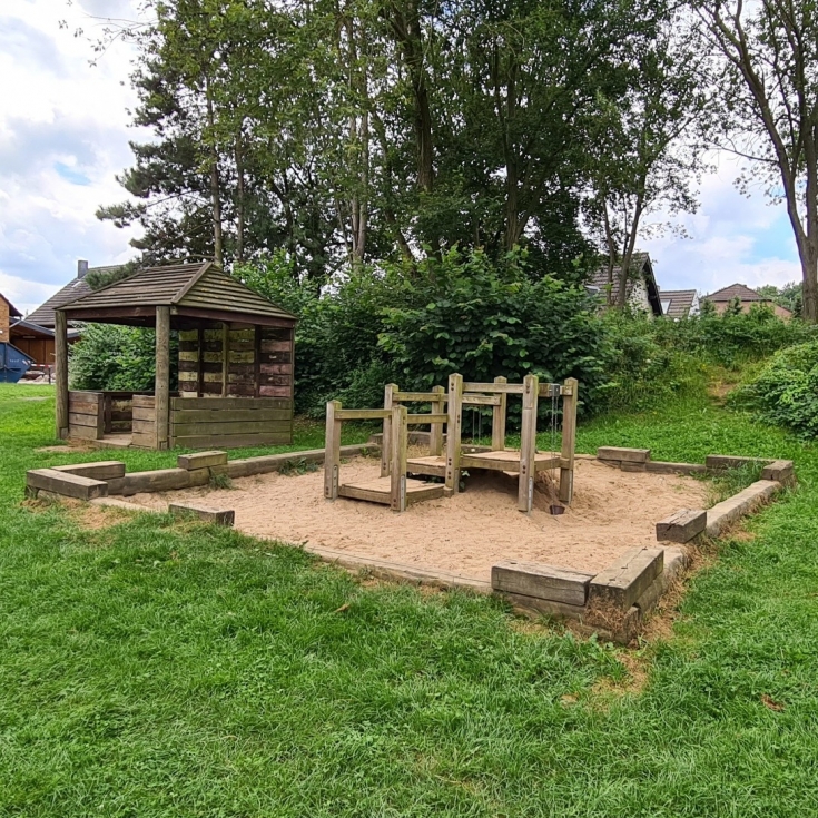Spielplatz Nordstraße – Bild 3