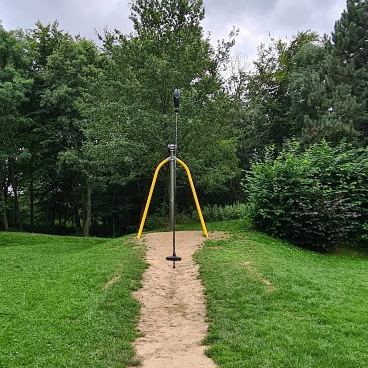 Spielplatz Nordstraße – Bild 4