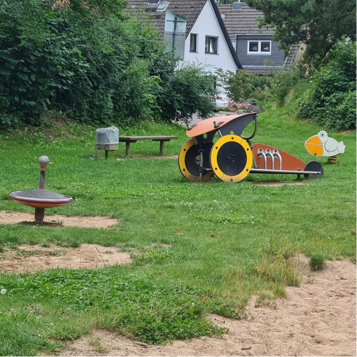 Spielplatz Nordstraße – Bild 5