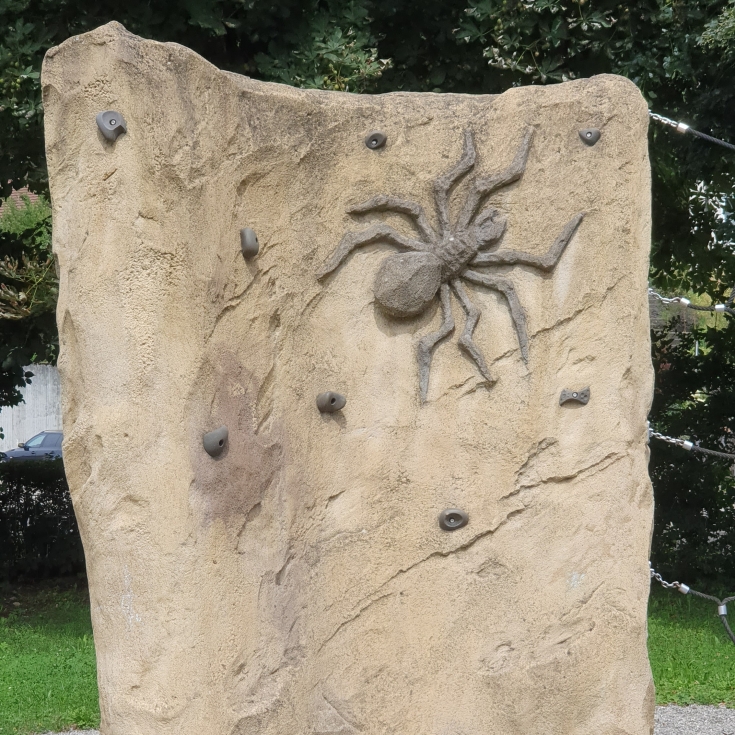 Kimpolunger Spielplatz – Bild 4