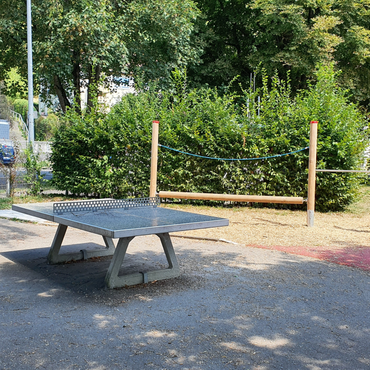 Kimpolunger Spielplatz – Bild 6