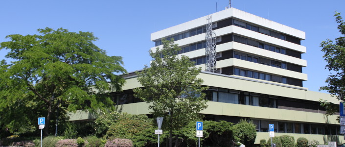 Identitäts-Platz Rathaus – Bild 1