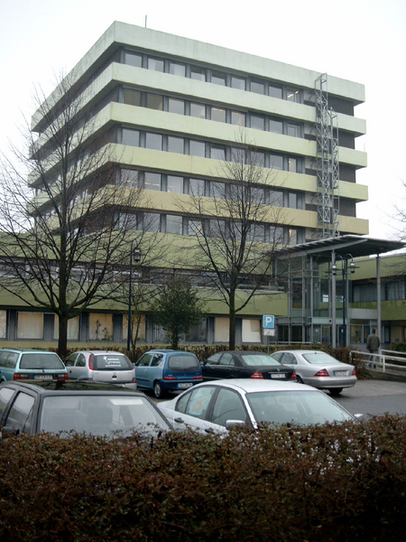 Identitäts-Platz Rathaus – Bild 4