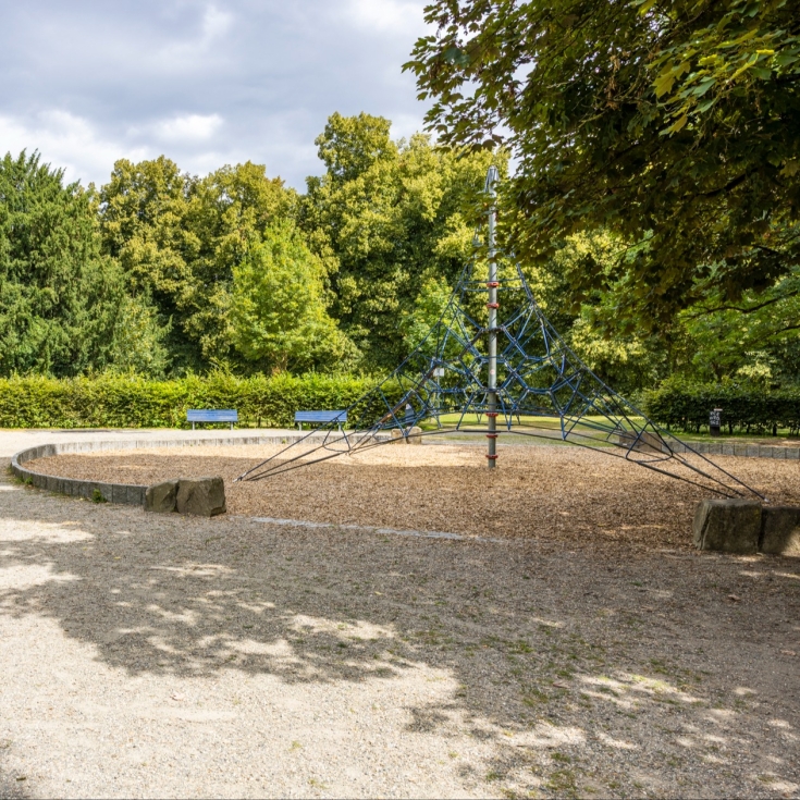 Bürgerpark – Bild 4