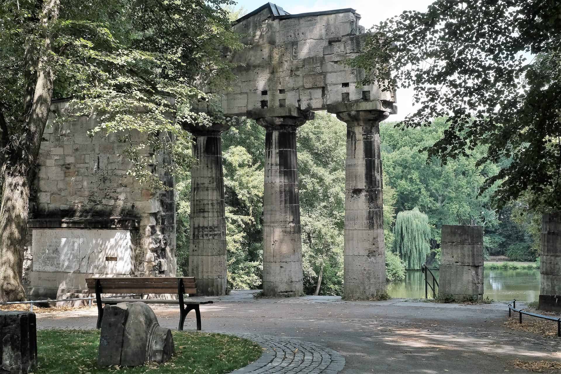 Bürgerpark – Bild 6