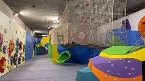 TOTEM Escalade Meyrin, Genève – Bild 3