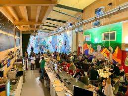 TOTEM Escalade Meyrin, Genève – Bild 4