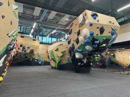 TOTEM Escalade Meyrin, Genève – Bild 5