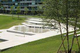 Place de jeux du parc des Gustave & Leonard Hentch – Bild 5