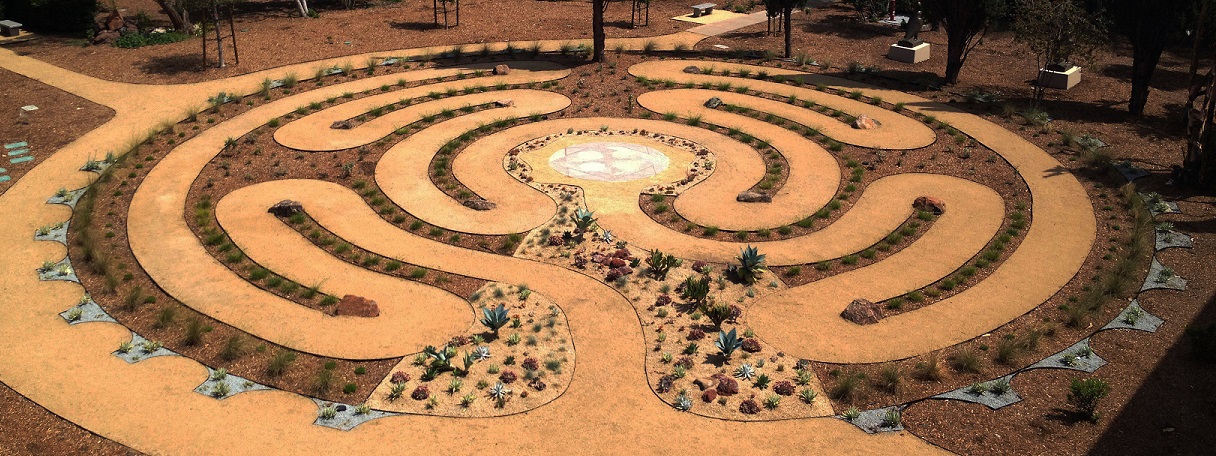 Rotenmoos Labyrinth – Bild 1