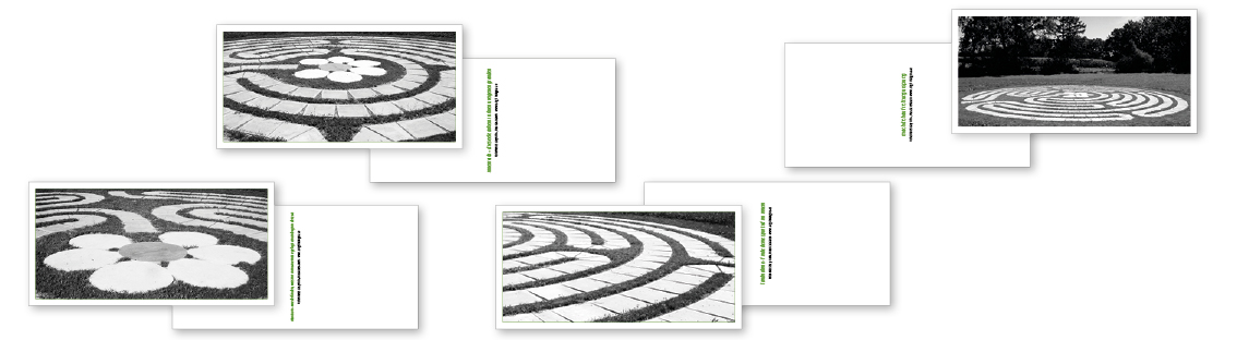 Rotenmoos Labyrinth – Bild 2