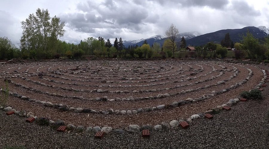 Rotenmoos Labyrinth – Bild 4