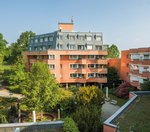 Begegnungsstätte Hans Rehn Stift - Hans im Quartier – Bild 2