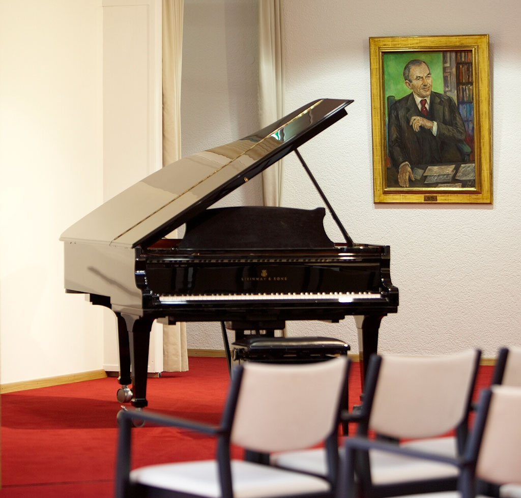 Begegnungsstätte Hans Rehn Stift - Hans im Quartier – Bild 4