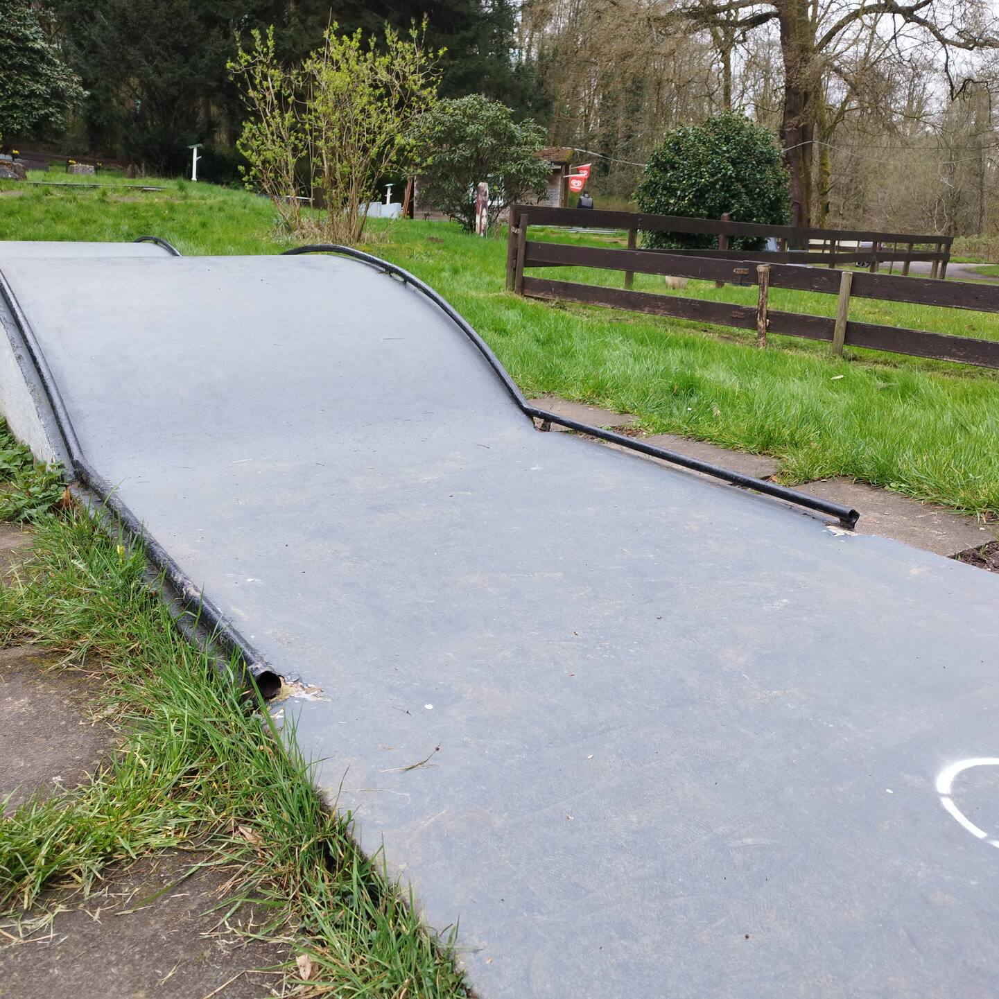Minigolf Müngstener Brücke – Bild 4