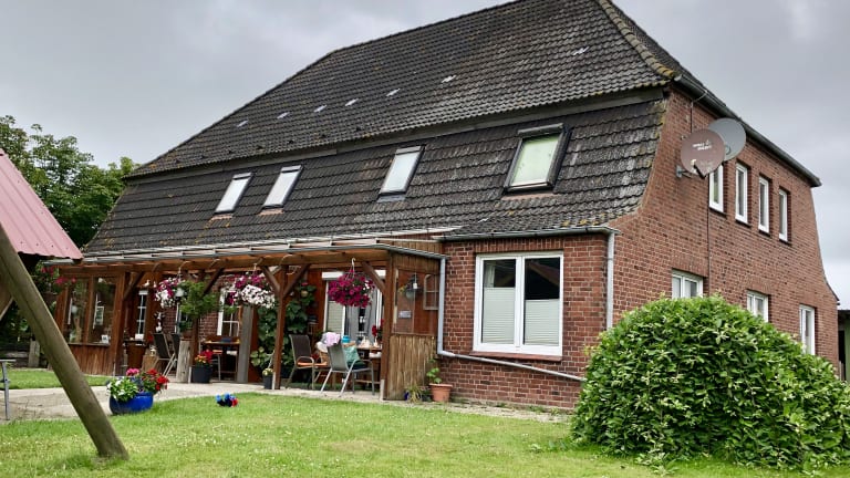 Kantorhof - Anita Kröger – Bild 2