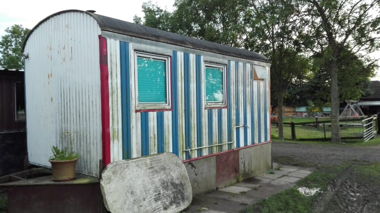 Kantorhof - Anita Kröger – Bild 3