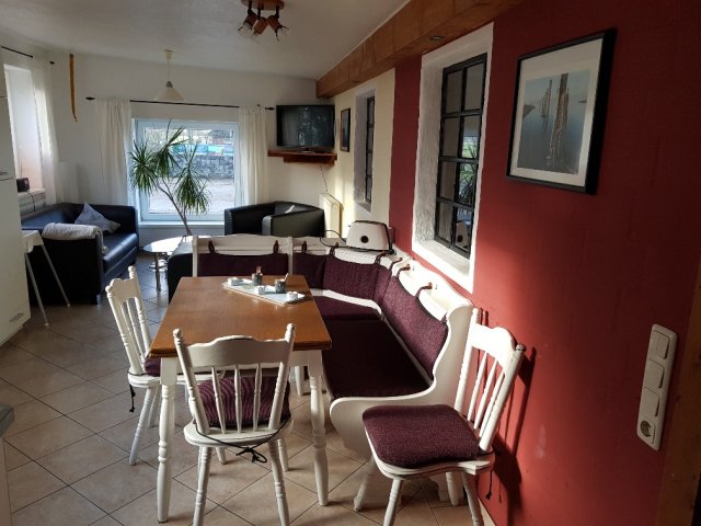 Kantorhof - Anita Kröger – Bild 4