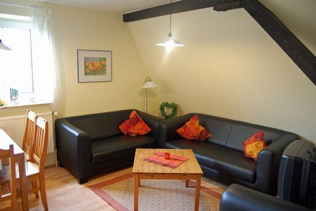 Kantorhof - Anita Kröger – Bild 5