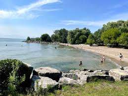 Jack Darling Memorial Park – Bild 3