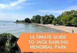 Jack Darling Memorial Park – Bild 4