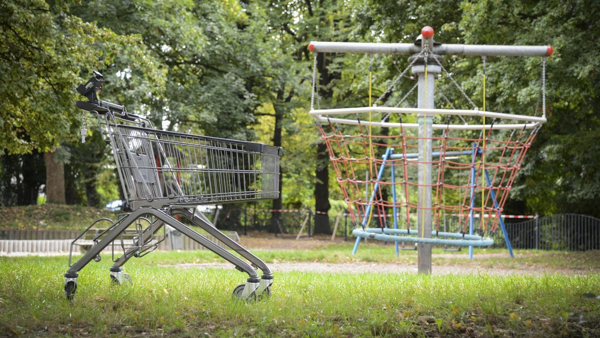 Spiel- und Bolzplatz Charlottenstraße – Bild 3