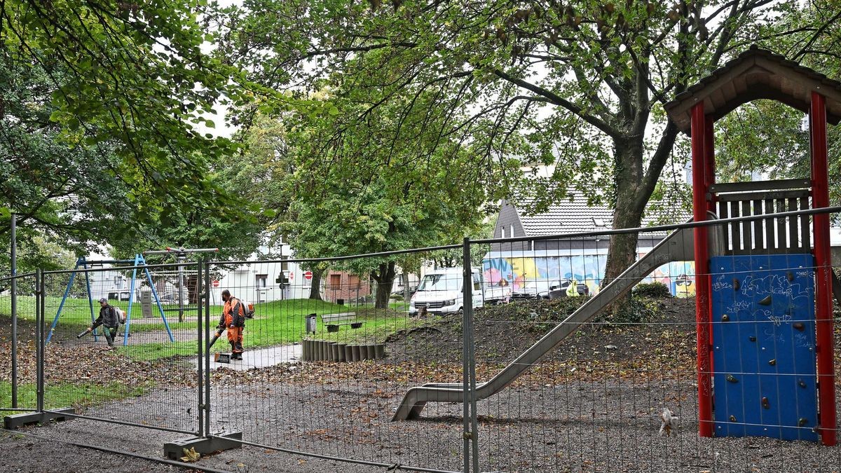 Spiel- und Bolzplatz Charlottenstraße – Bild 4