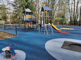 Bridgman Park – Bild 4