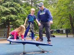 Bridgman Park – Bild 5