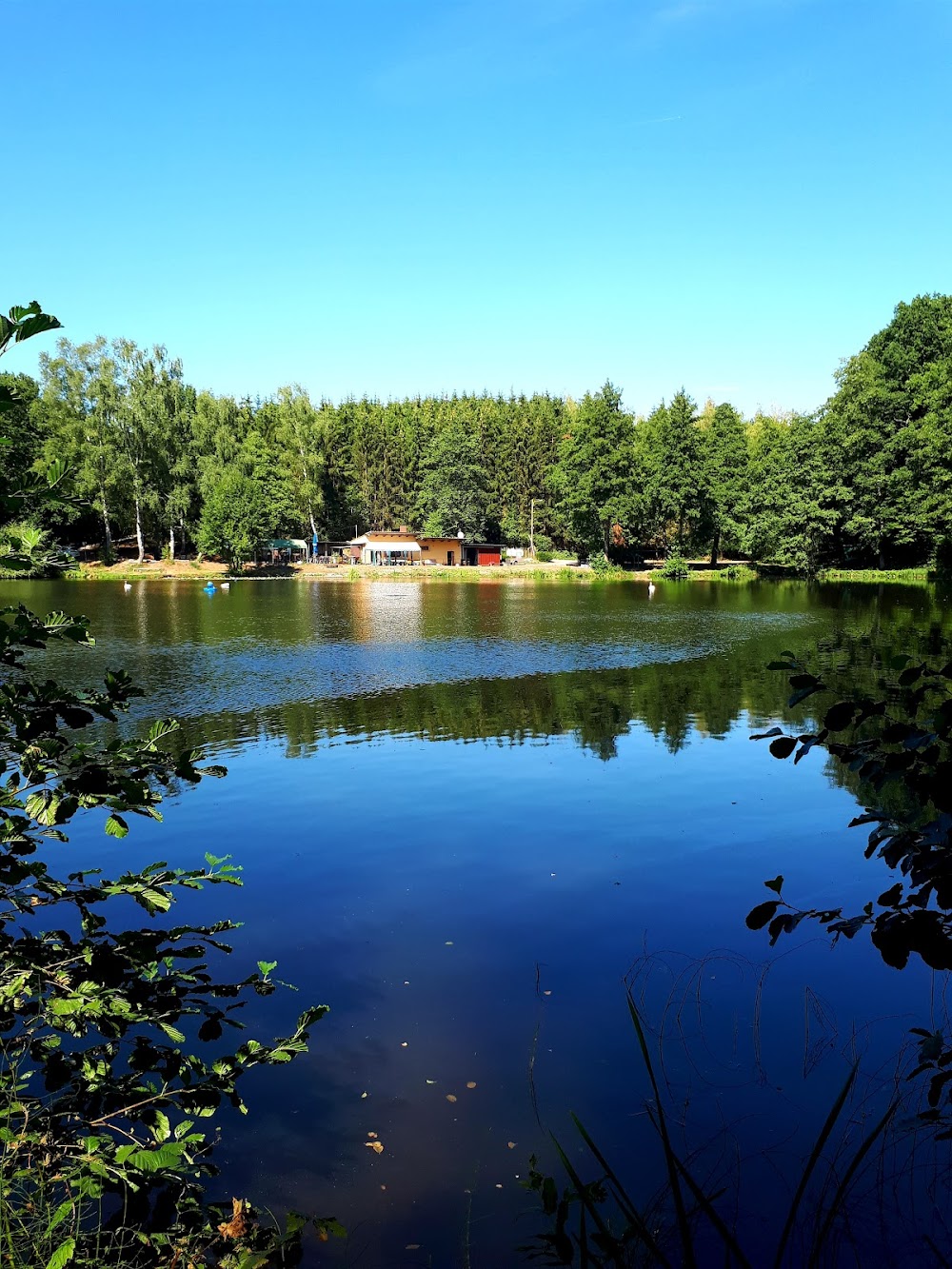 Erlebnisweg Strietberg Schiffweiler – Bild 2