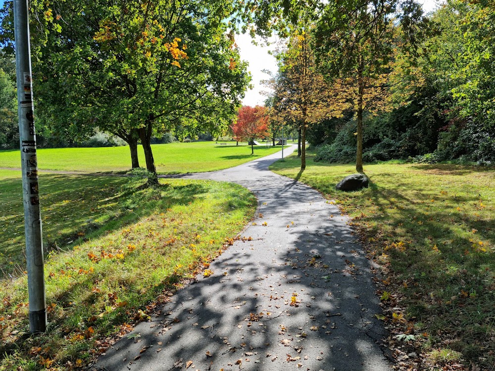 Erlebnisweg Strietberg Schiffweiler – Bild 3