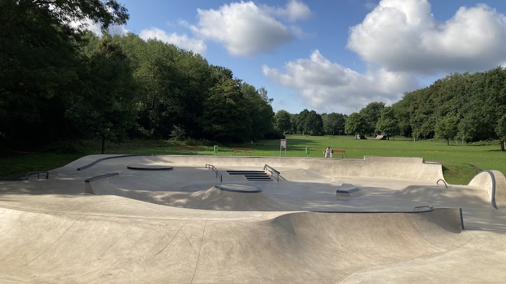 Erlebnisweg Strietberg Schiffweiler – Bild 4