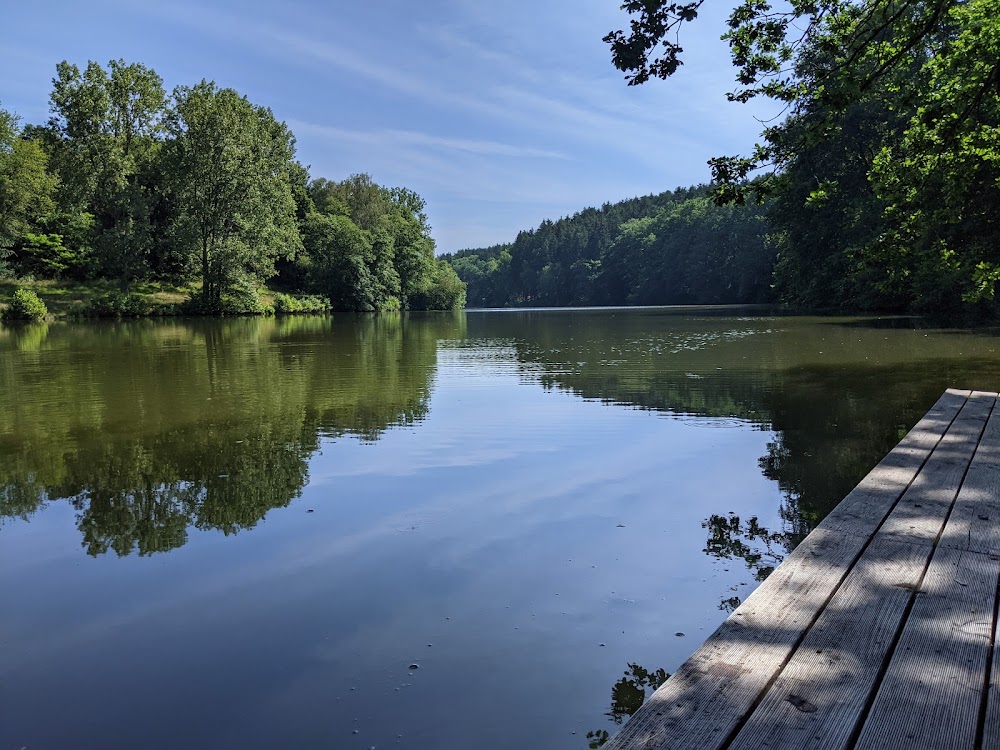 Erlebnisweg Strietberg Schiffweiler – Bild 5