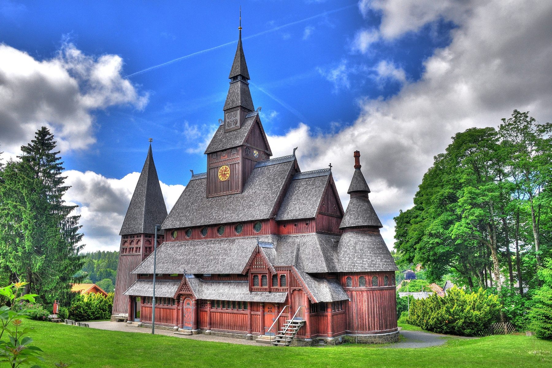 Bolzplatz – Bild 5