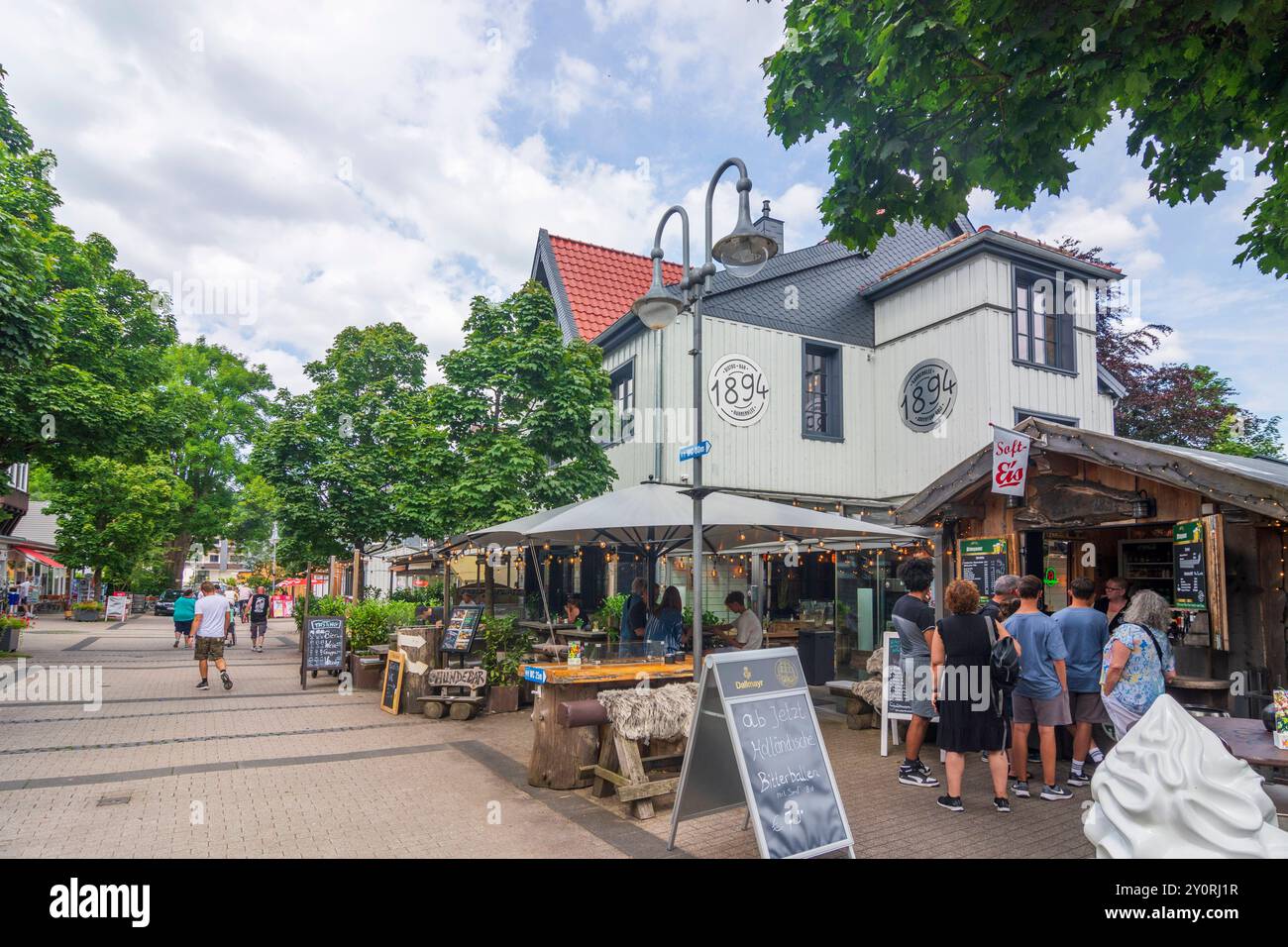 Bolzplatz – Bild 6