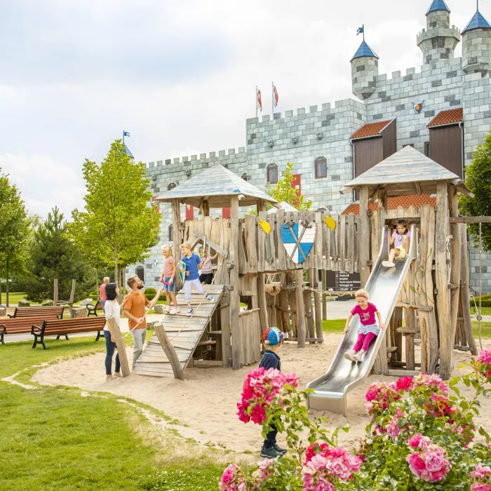 Kids playground Günzburg – Bild 1