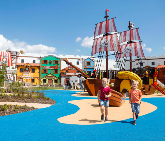 Kids playground Günzburg – Bild 6