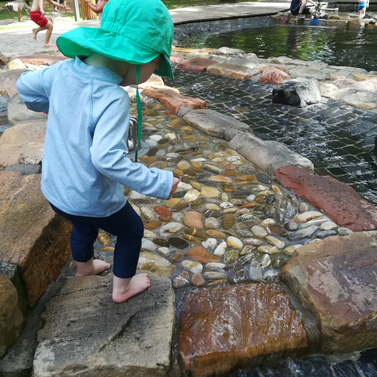 Spielplatz Am Ludwigsbrunnen – Bild 2