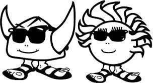 Viking Pool – Bild 5