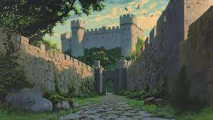 Robot Castle – Bild 2