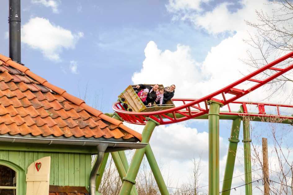 Kuddel Muddel – Bild 5