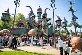 Playground – Bild 5