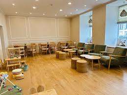 bimiloo - indoor Kinderpartyraum für Kindergeburtstage – Bild 2