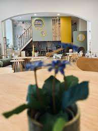 bimiloo - indoor Kinderpartyraum für Kindergeburtstage – Bild 4